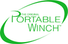 PORTABLE WINCH